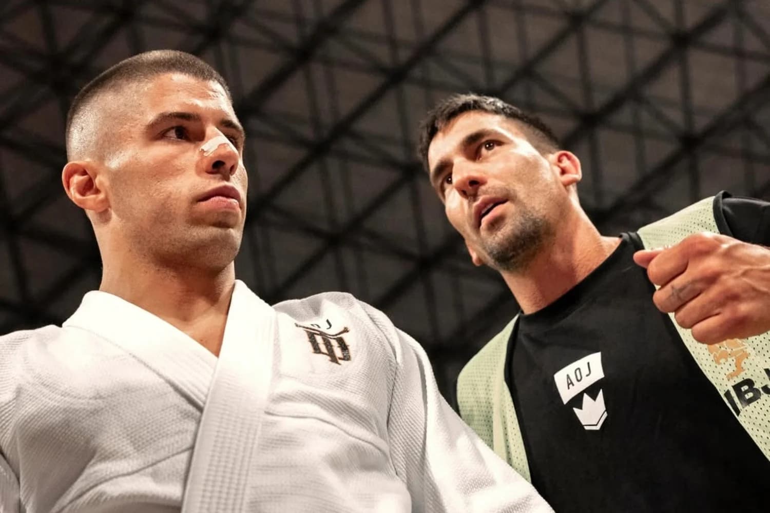Tainan Dalpra: a trajetória intacta no Mundial de um ídolo que o Jiu-Jitsu merece