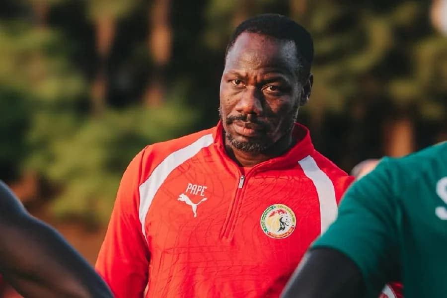 Senegal chega para Copa do Mundo engasgada com polêmica na Copa Africana