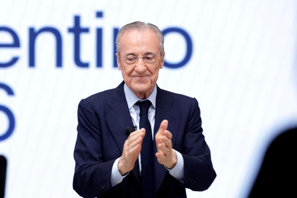 Atlético de Madrid recusa oferta por Álvarez e debocha de Florentino