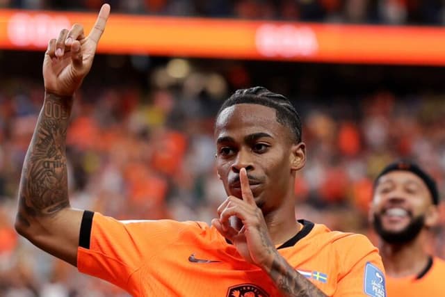 Holanda goleia em ‘ritmo de treino’ e já assusta brasileiros