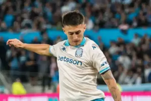 Cruzeiro avança por Gabriel Rojas, do Racing