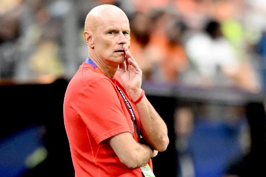Técnico da Noruega manda recado a Ancelotti: ‘Estamos chegando’