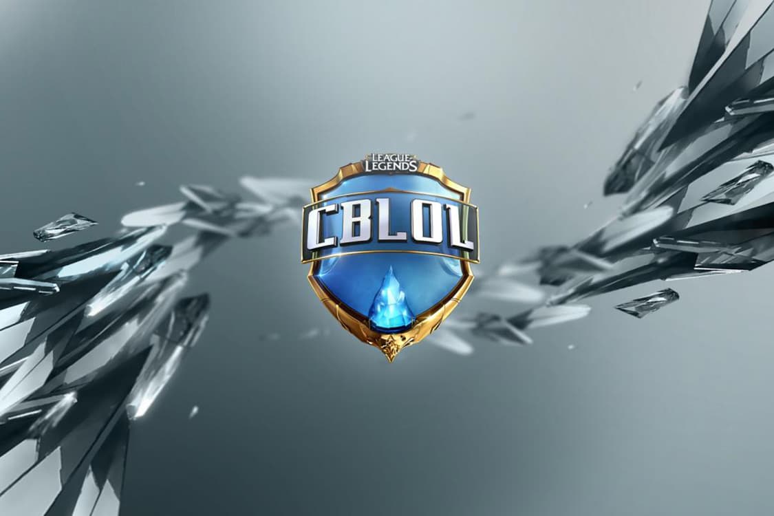 Campeonato Brasileiro de League of Legends