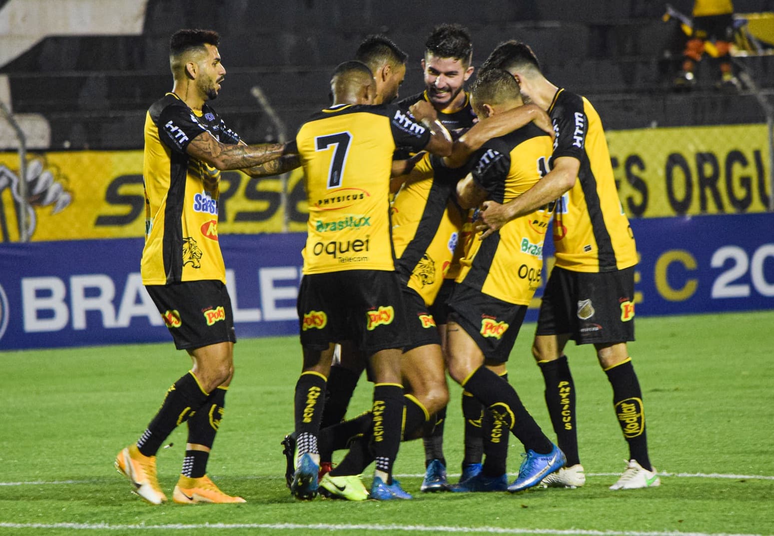 Novorizontino quer manter boa fase para conquistar acesso à Série B
