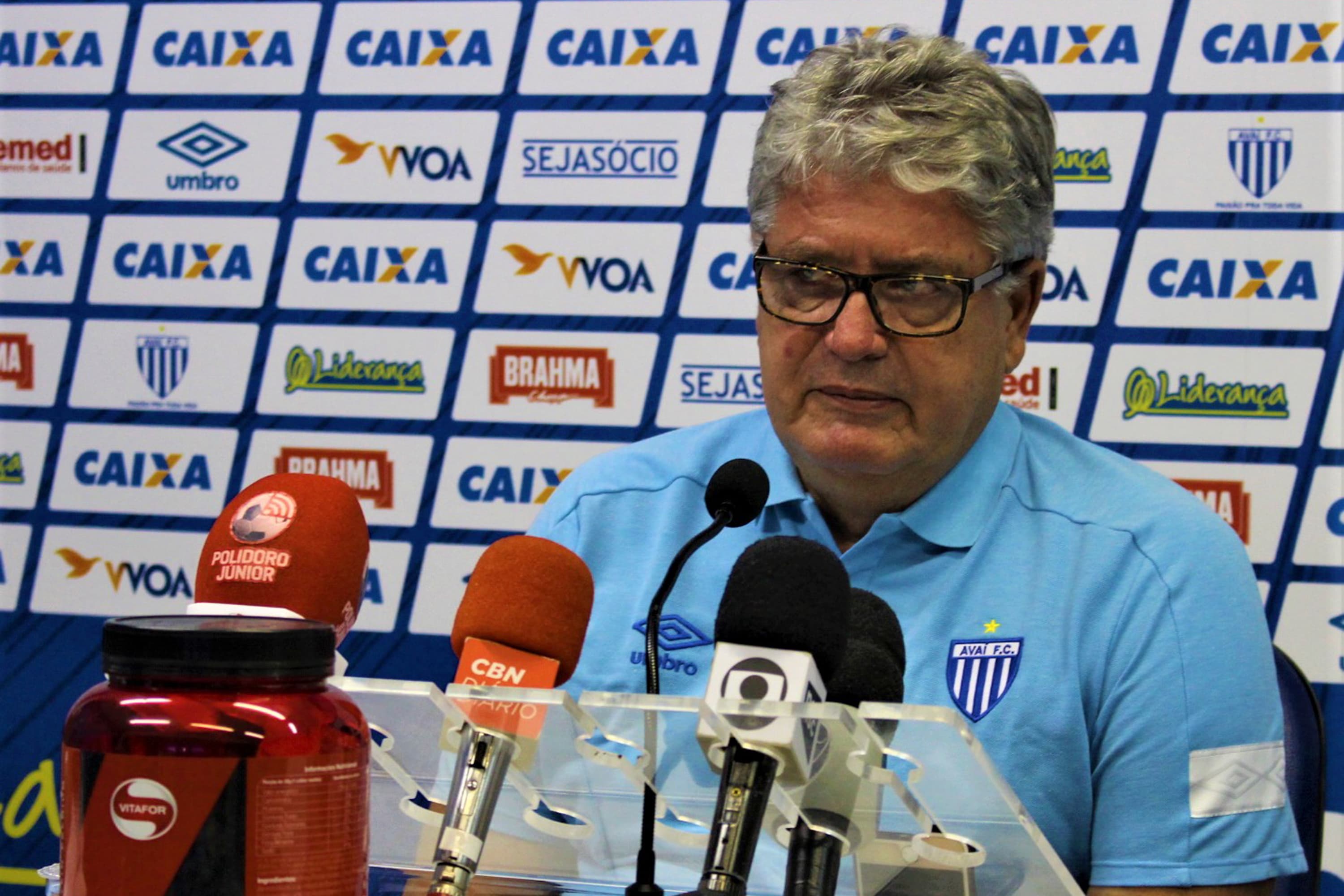 Técnico Geninho