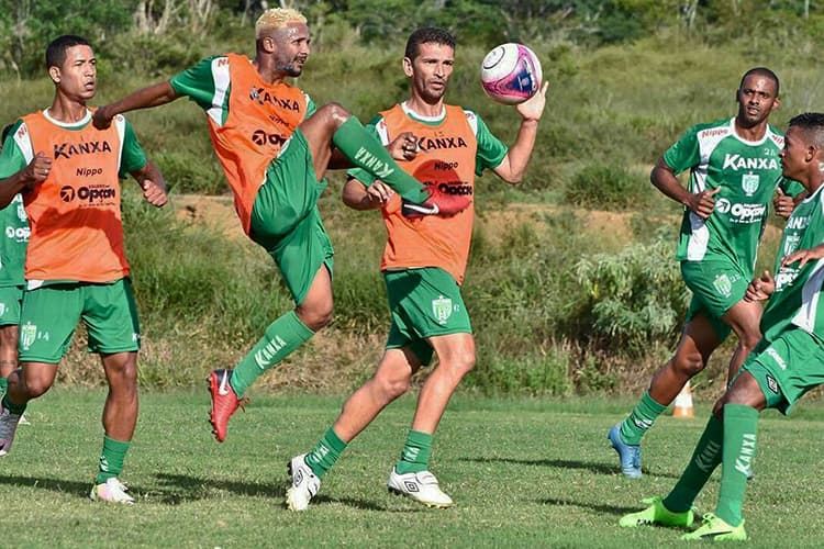 ECPP Vitória da Conquista