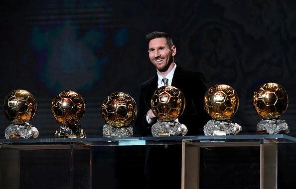 'Novo diamante', Messi chega com status de maior astro do PSG -