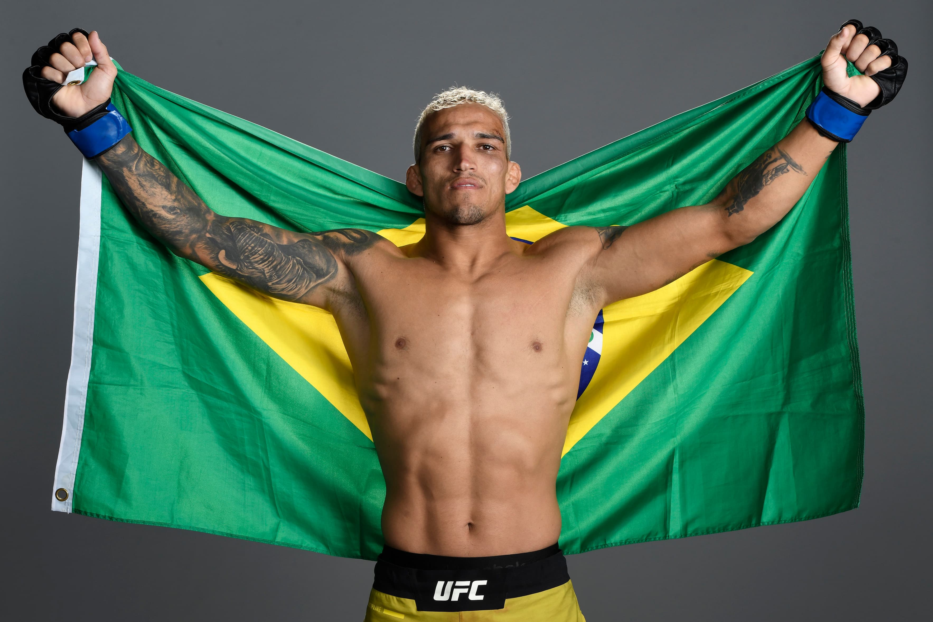 Jeff Bottari/Zuffa LLC