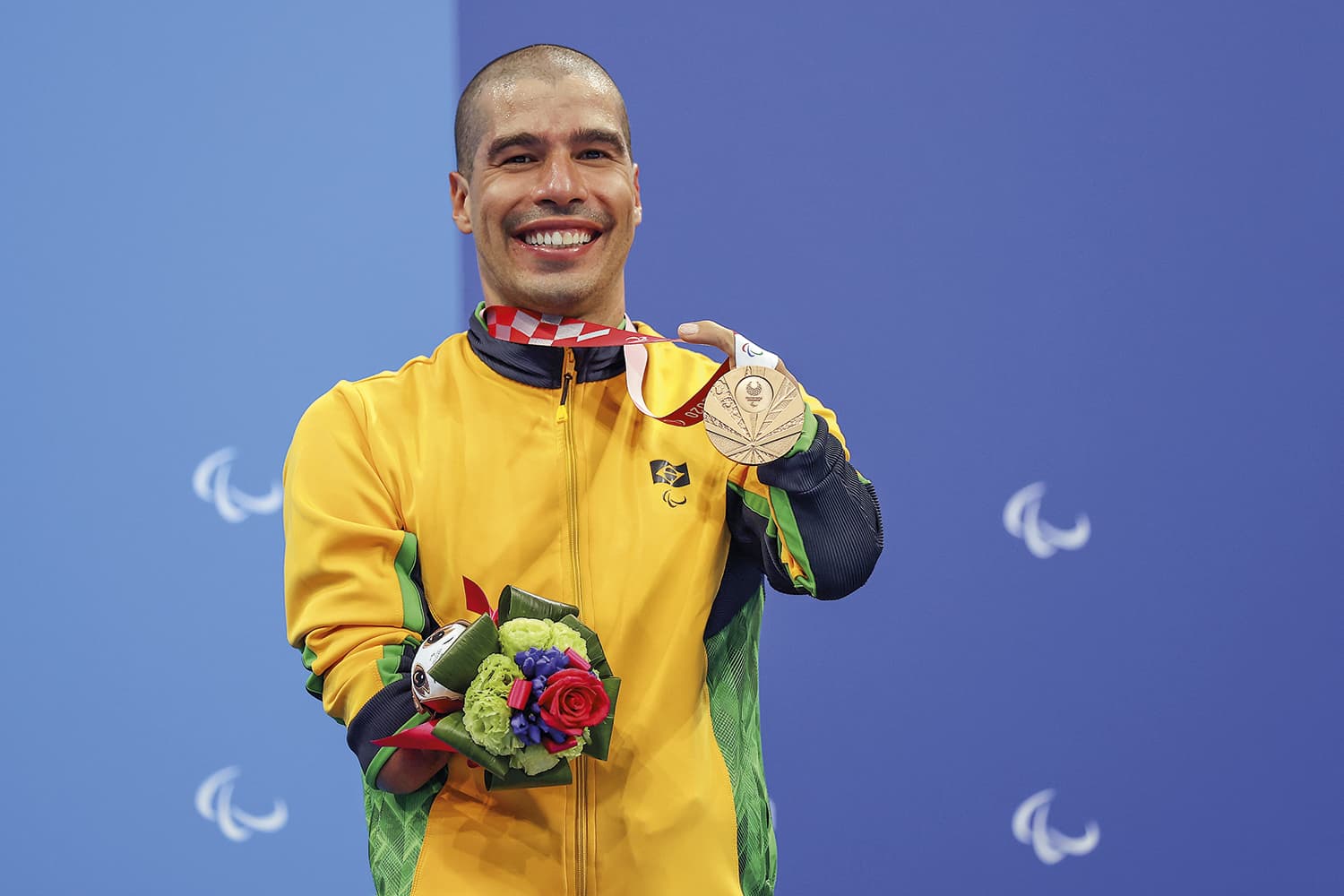 DANIEL DIAS -