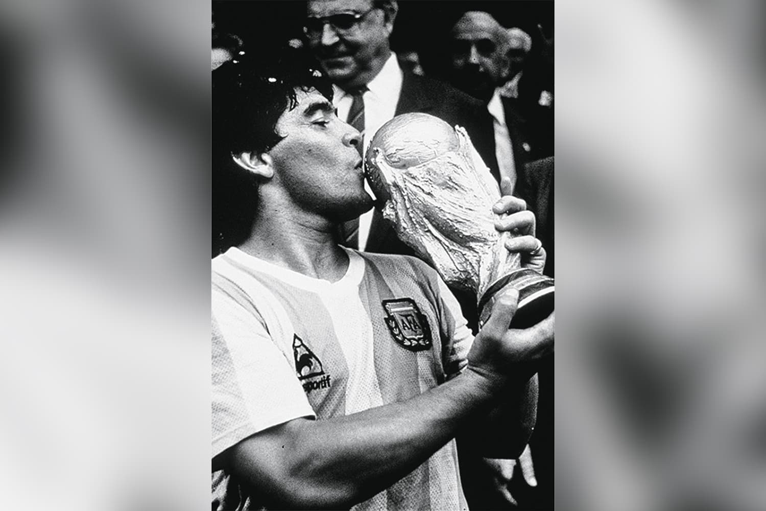 Diego Maradona