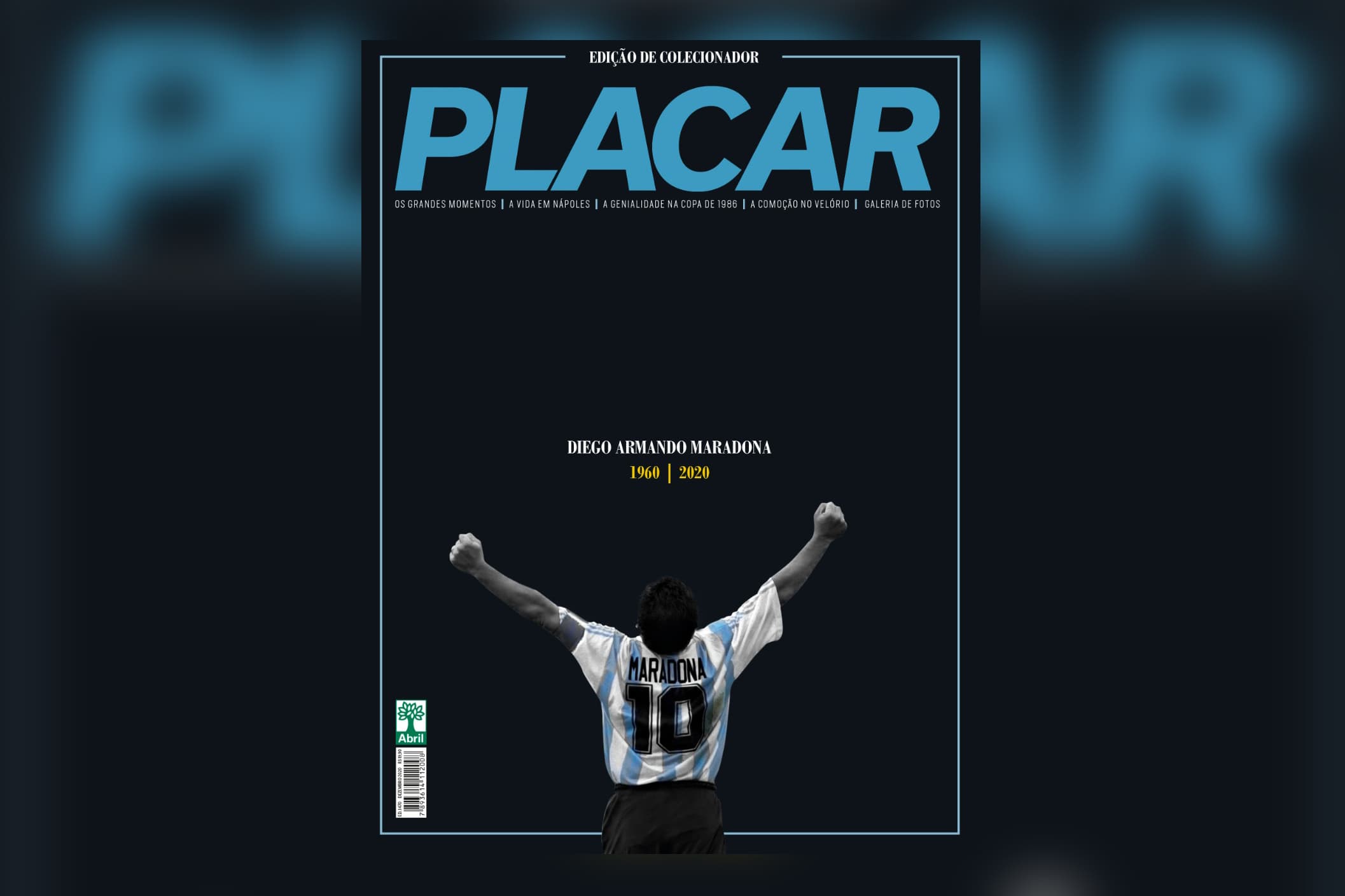 Maradona