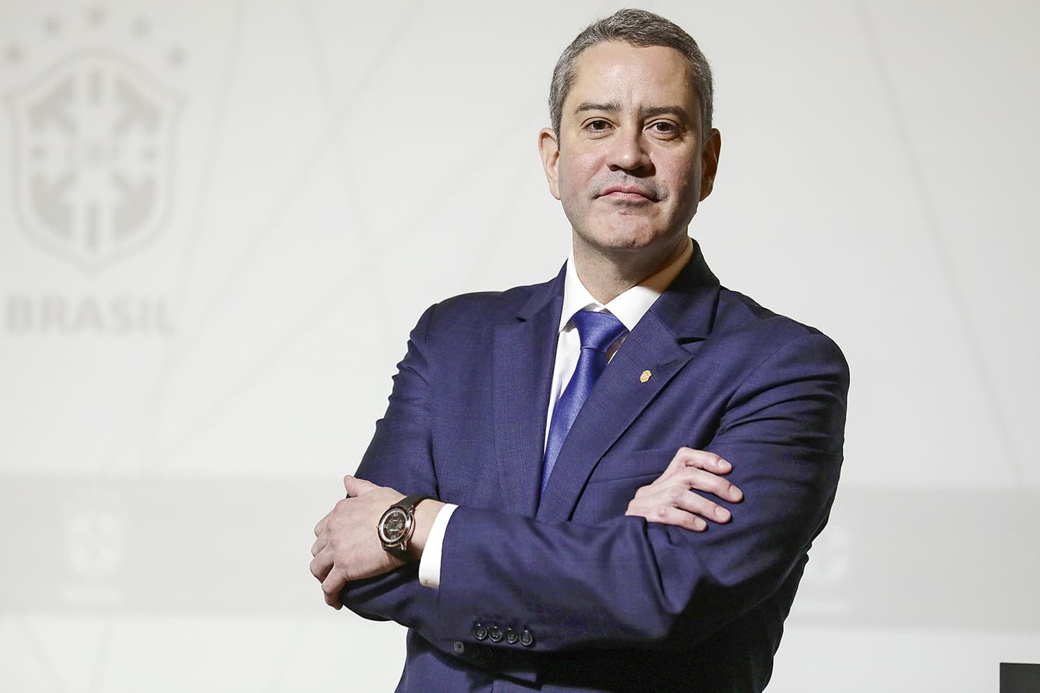 Rogério Caboclo
