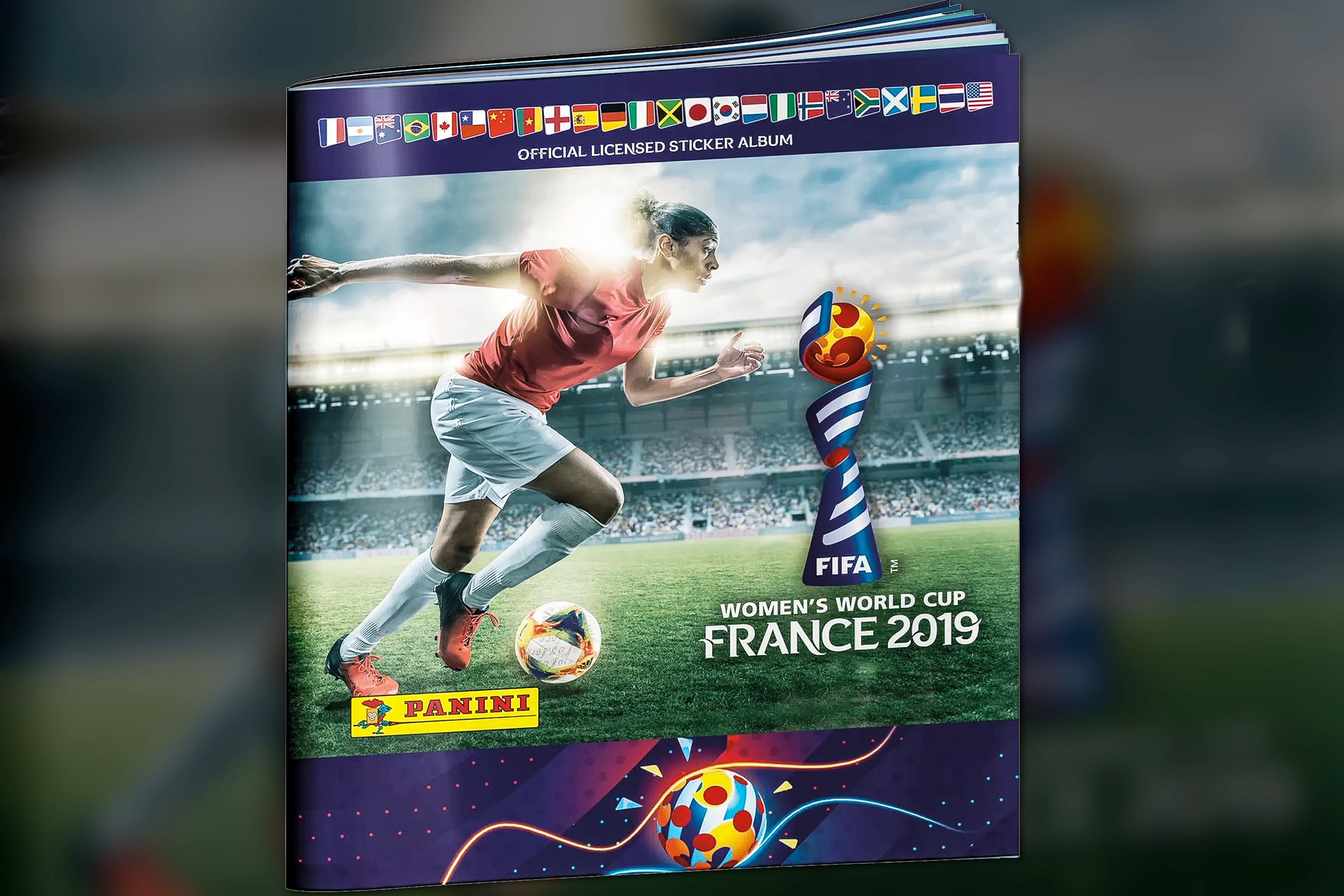 Copa do Mundo Feminina