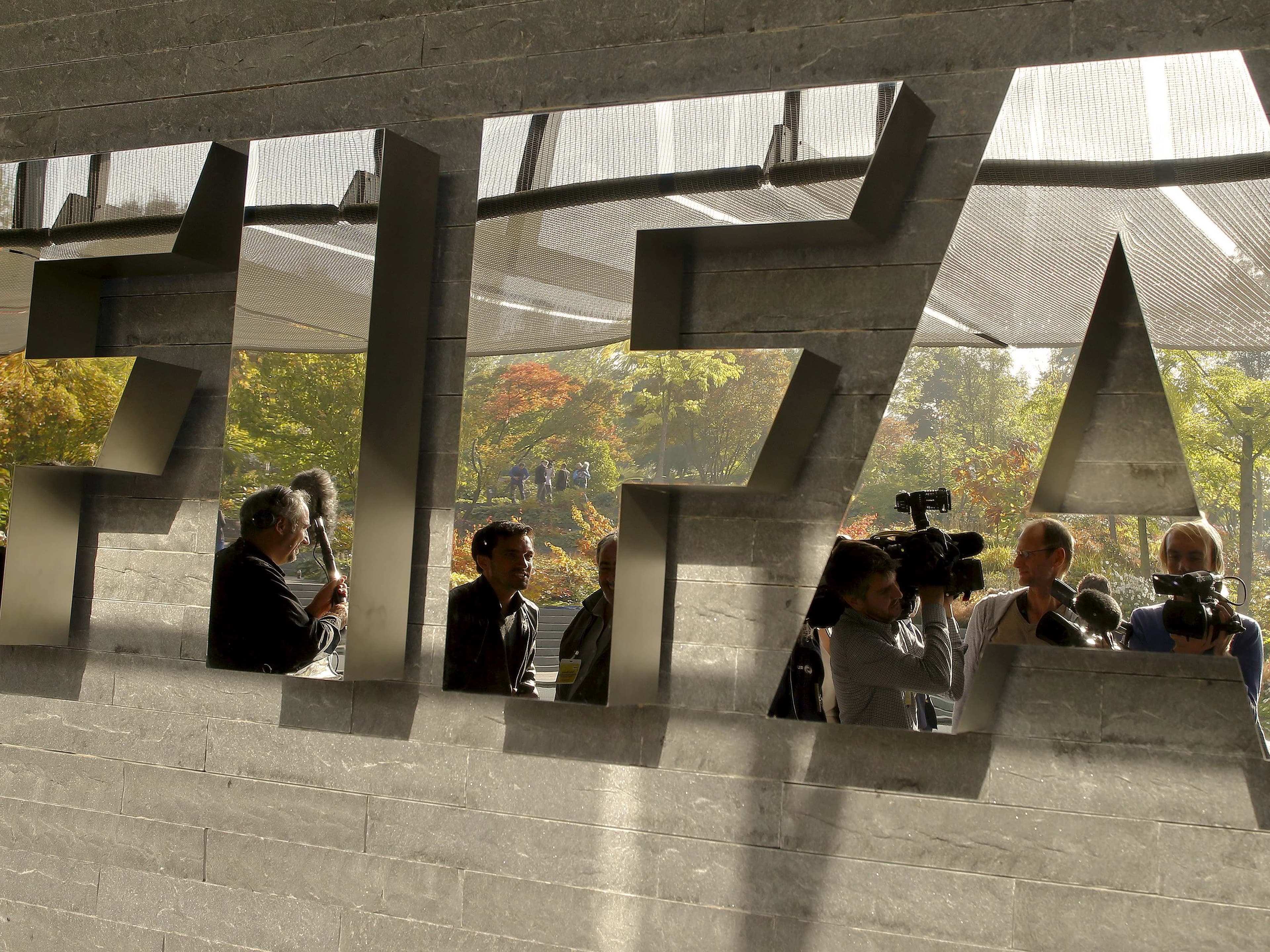 Operação prendeu 7 dirigentes da Fifa suspeitos de corrupção