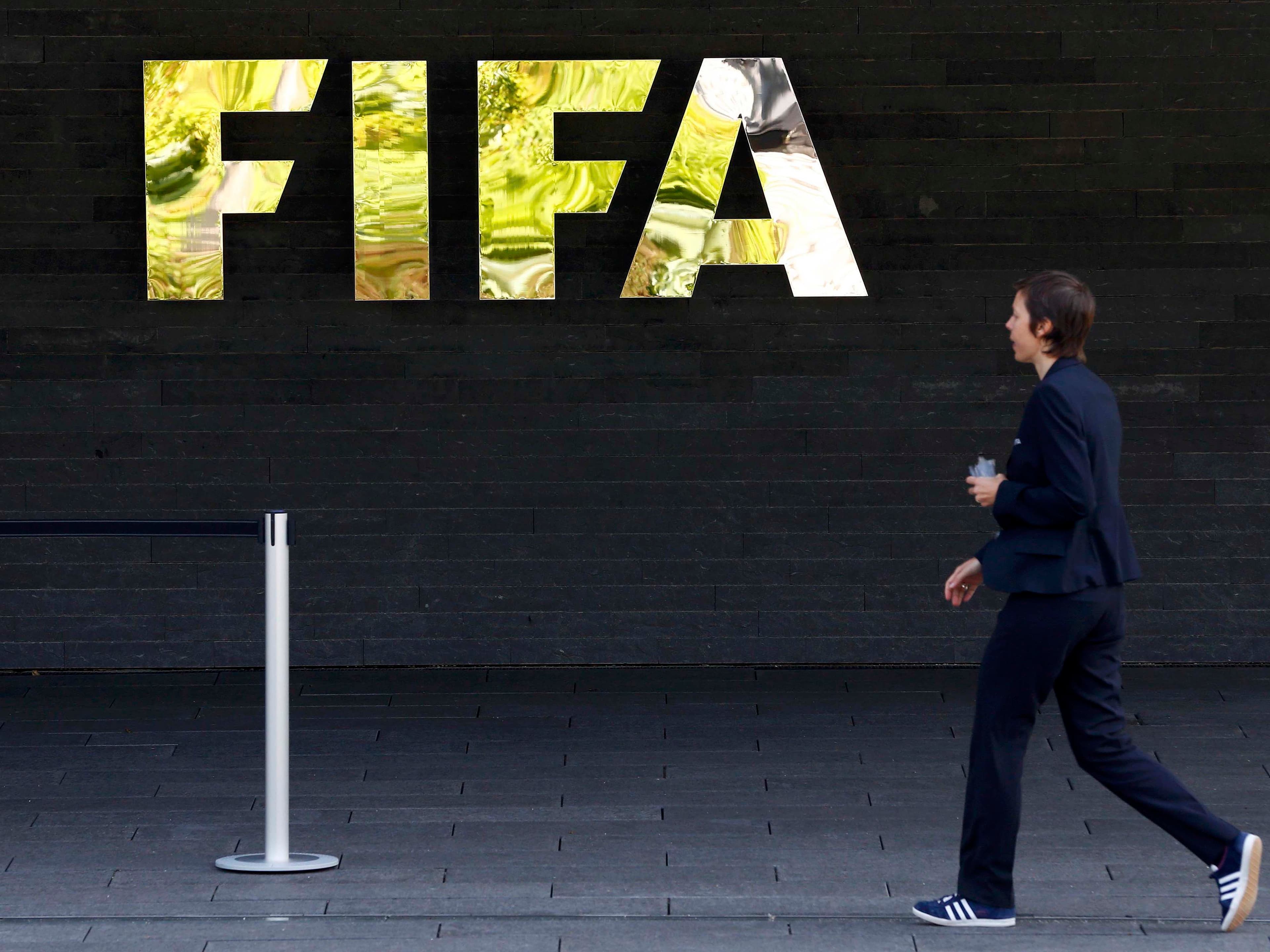 Operação prendeu 7 dirigentes da Fifa suspeitos de corrupção
