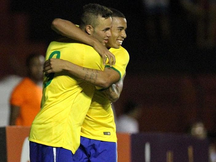 Relógios Parmigiani oferecidos pela CBF a dirigentes da FIfa