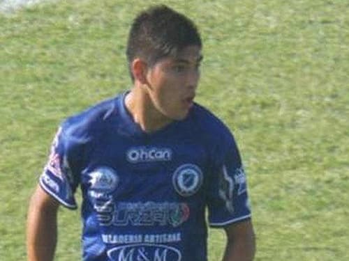 Emanuel Ortega era lateral-direito do San Martín de Buzarco, time da quarta divisão da Argentina