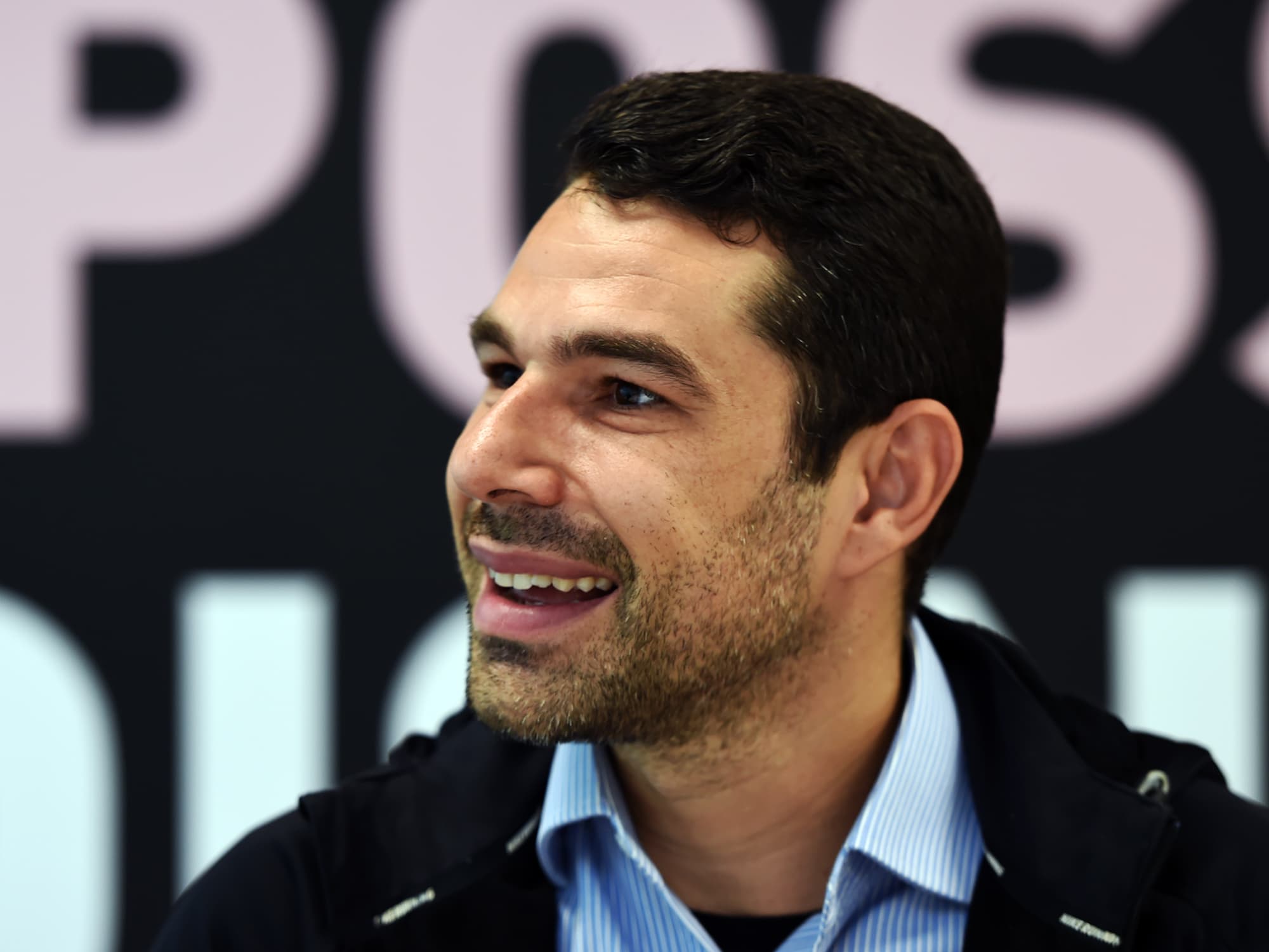 Marcus Buaiz: plano de crescer com o Fort Lauderdale Strikers dentro da liga americana