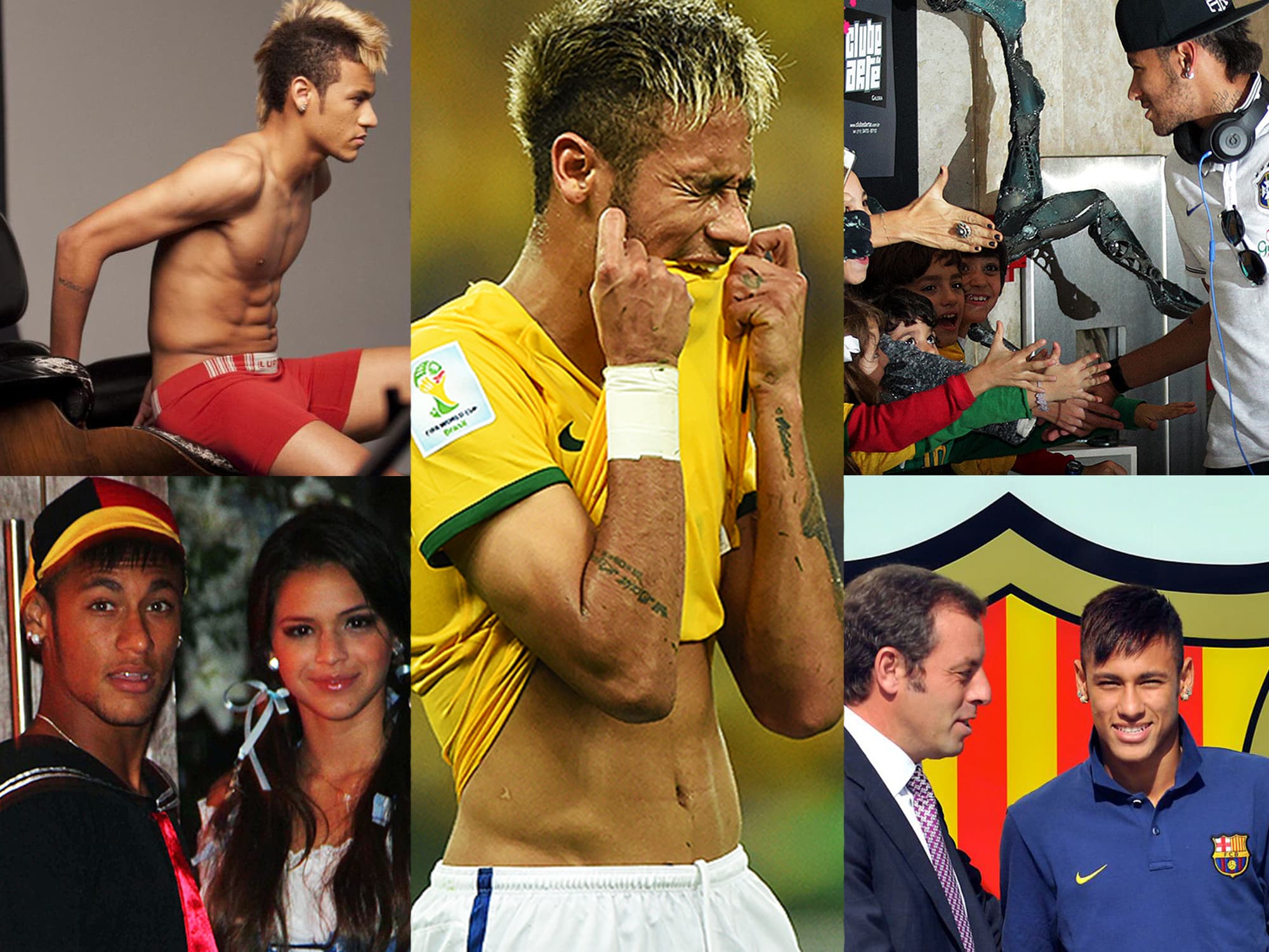 Neymar