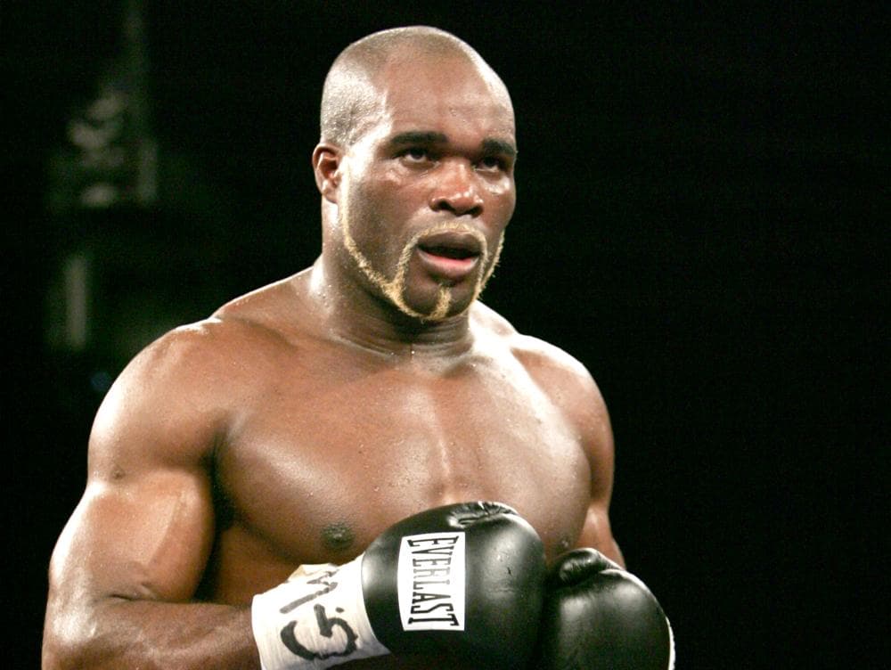 Jamaicano O'Neil Bell morreu aos 40 anos, vítima de um assalto em Atlanta