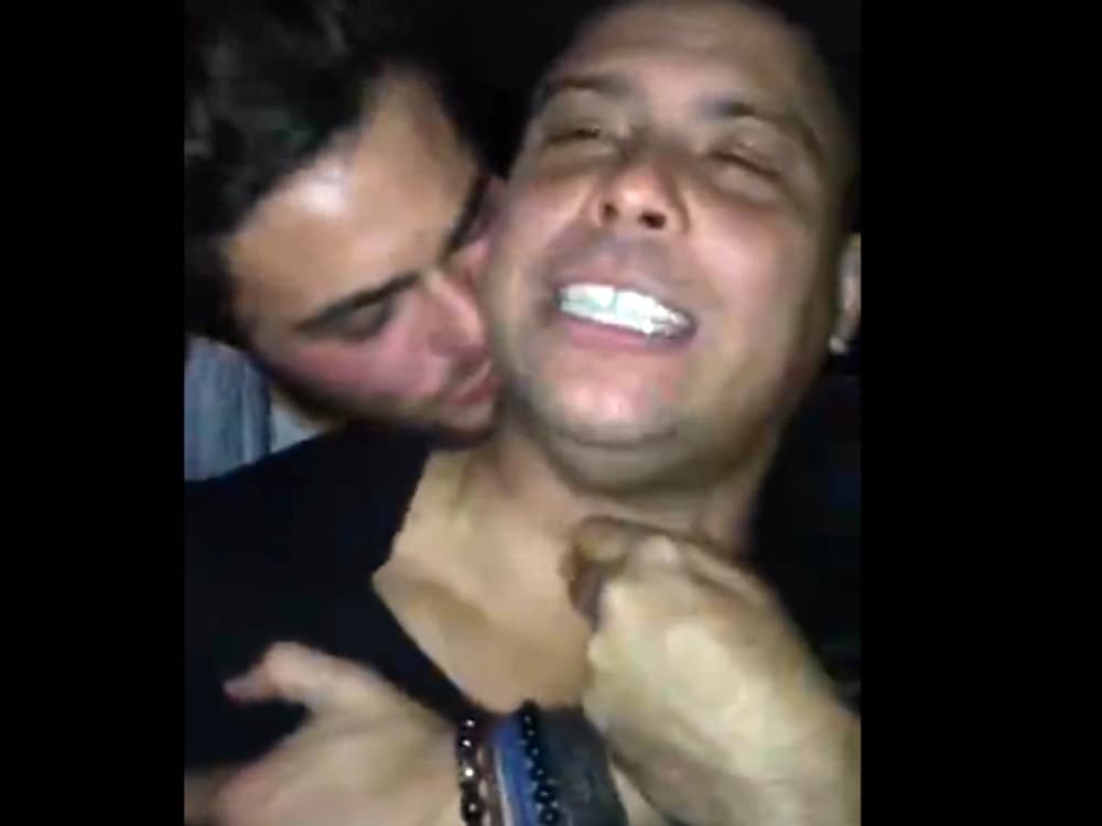 Vídeo Ronaldo