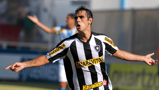 Argentino Herrera manteve boa fase e voltou a marcar