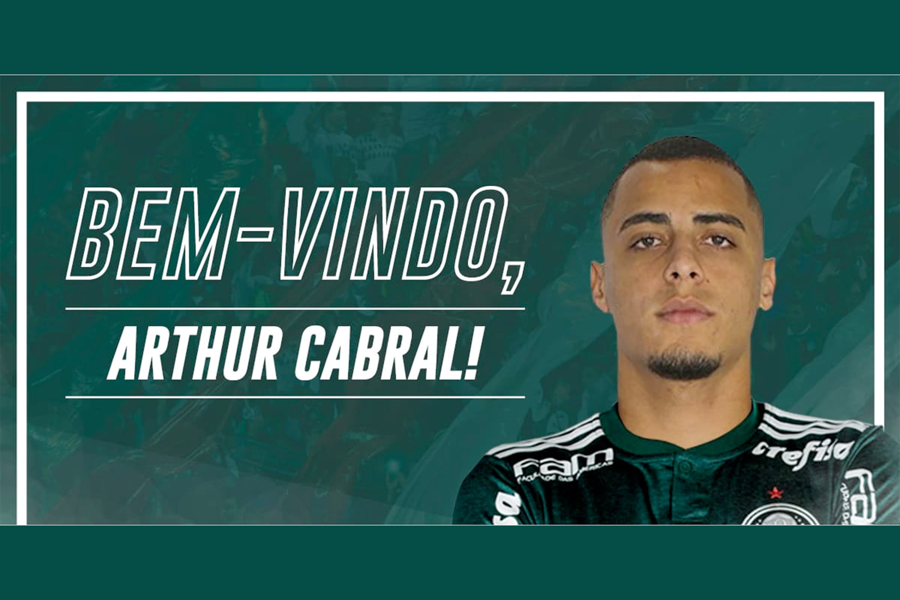 Arthur Cabral