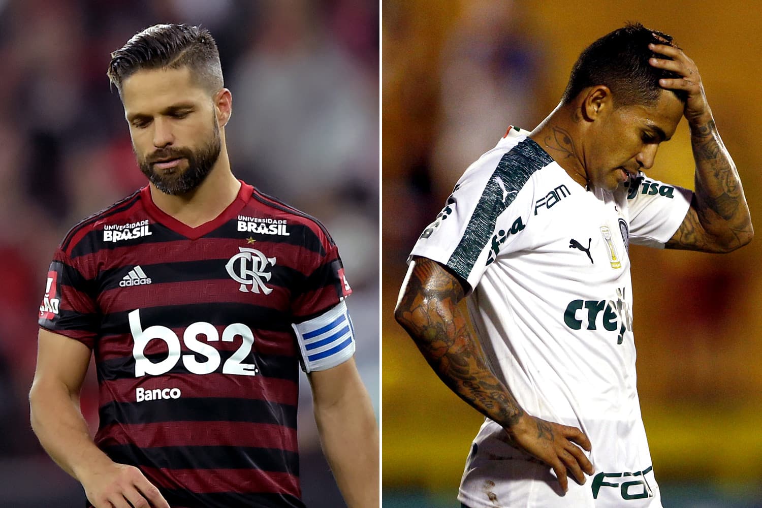 Diego e Dudu