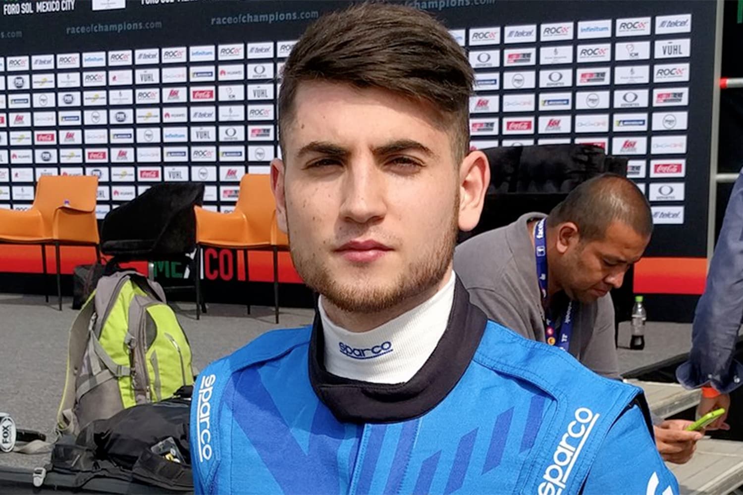 Enzo Bonito