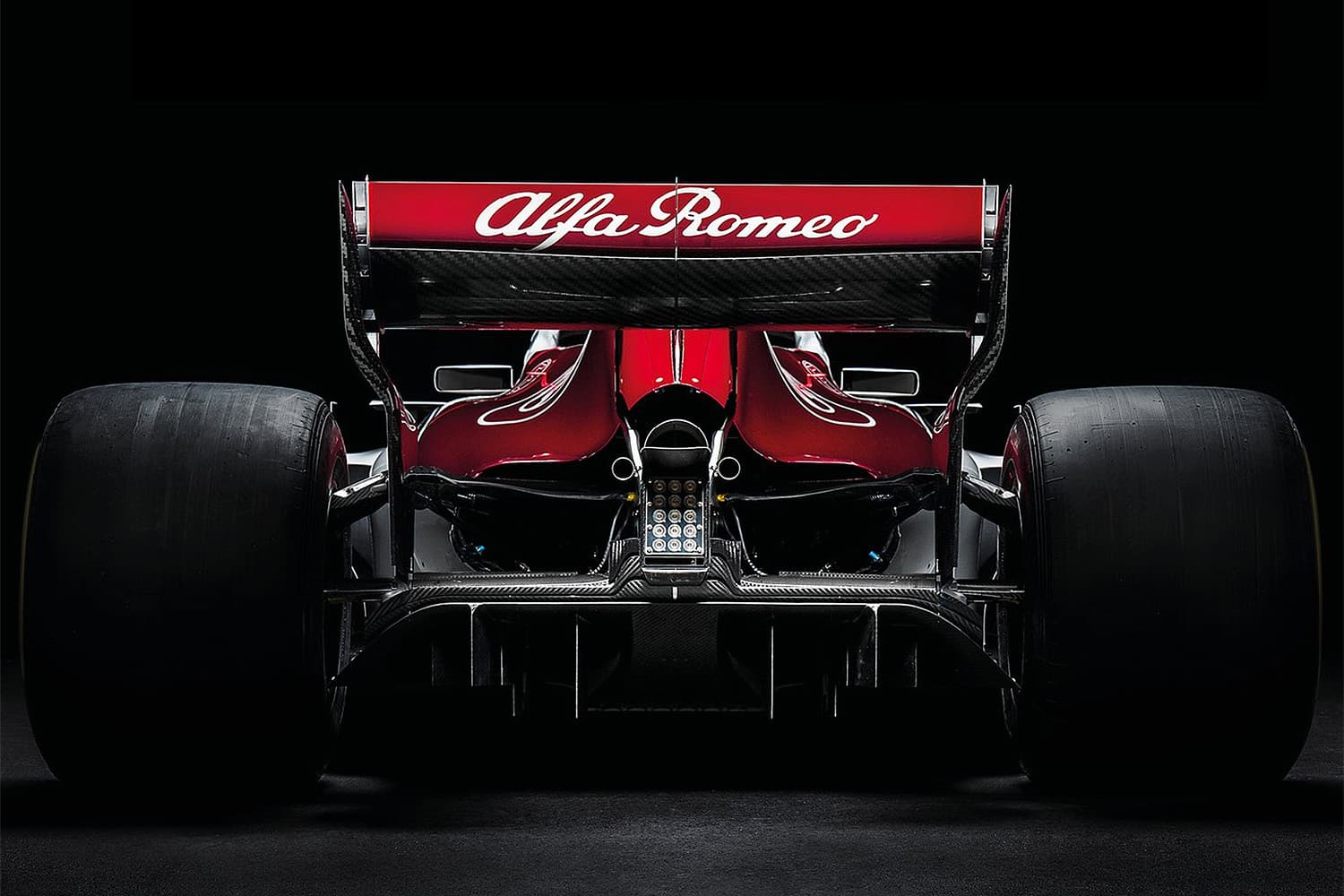 Time da Sauber de Fórmula 1 muda de nome para ‘Alfa Romeo Racing’