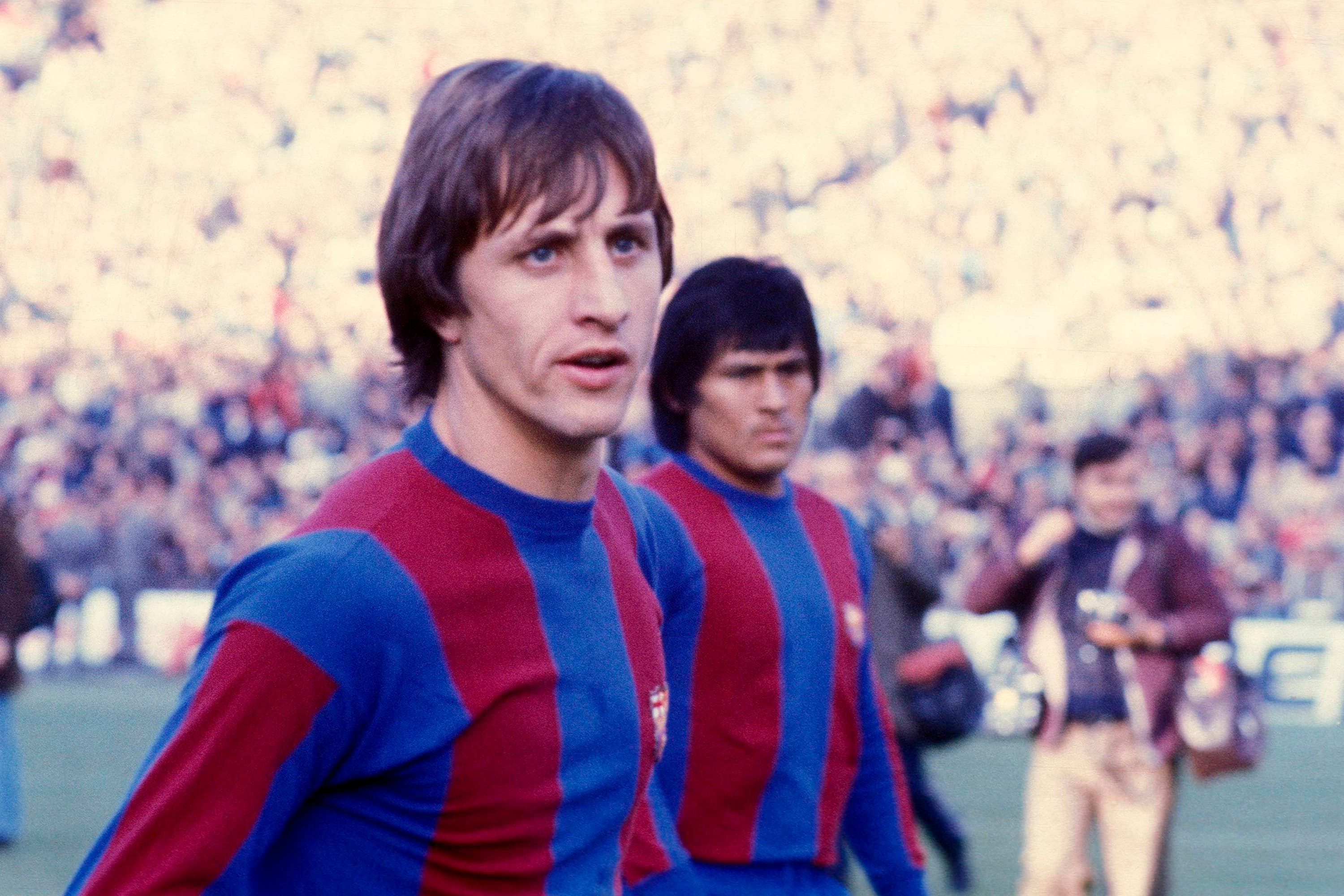 Johan Cruyff