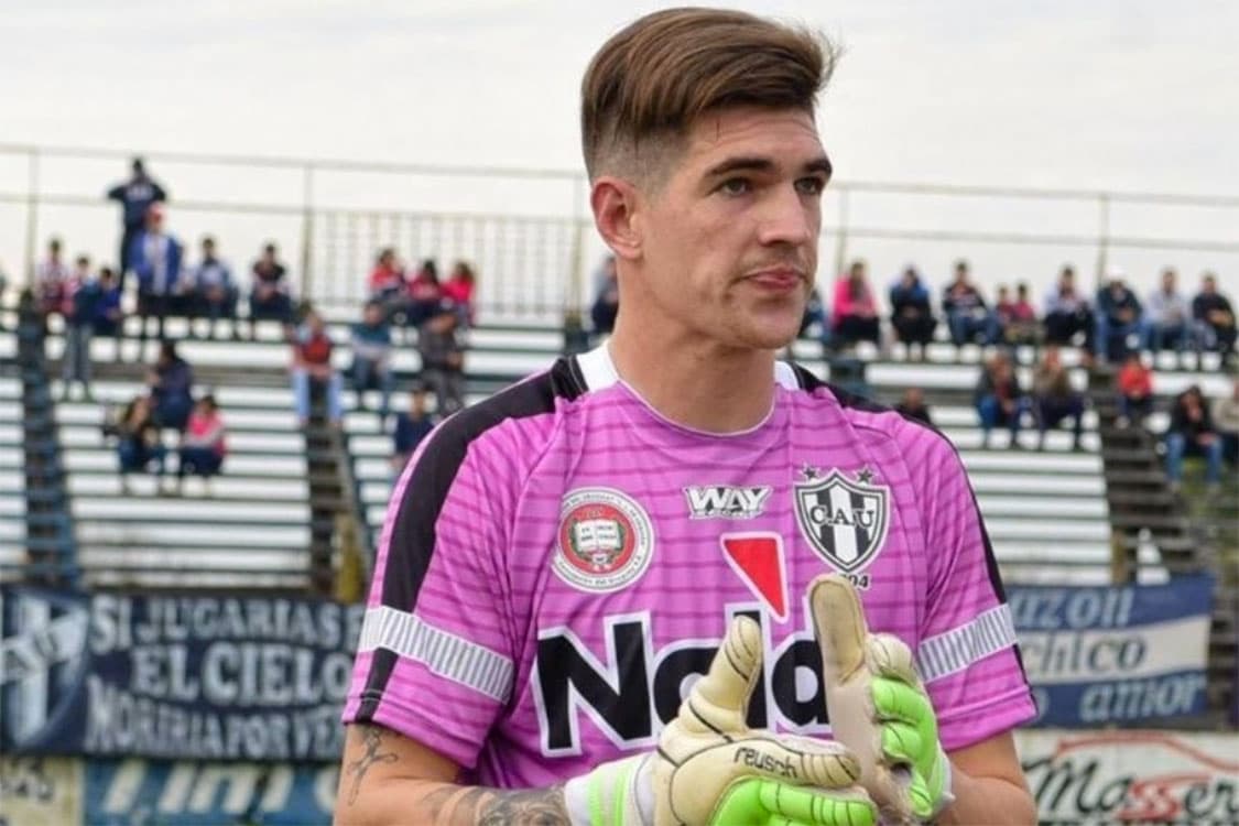 Facundo Espíndola