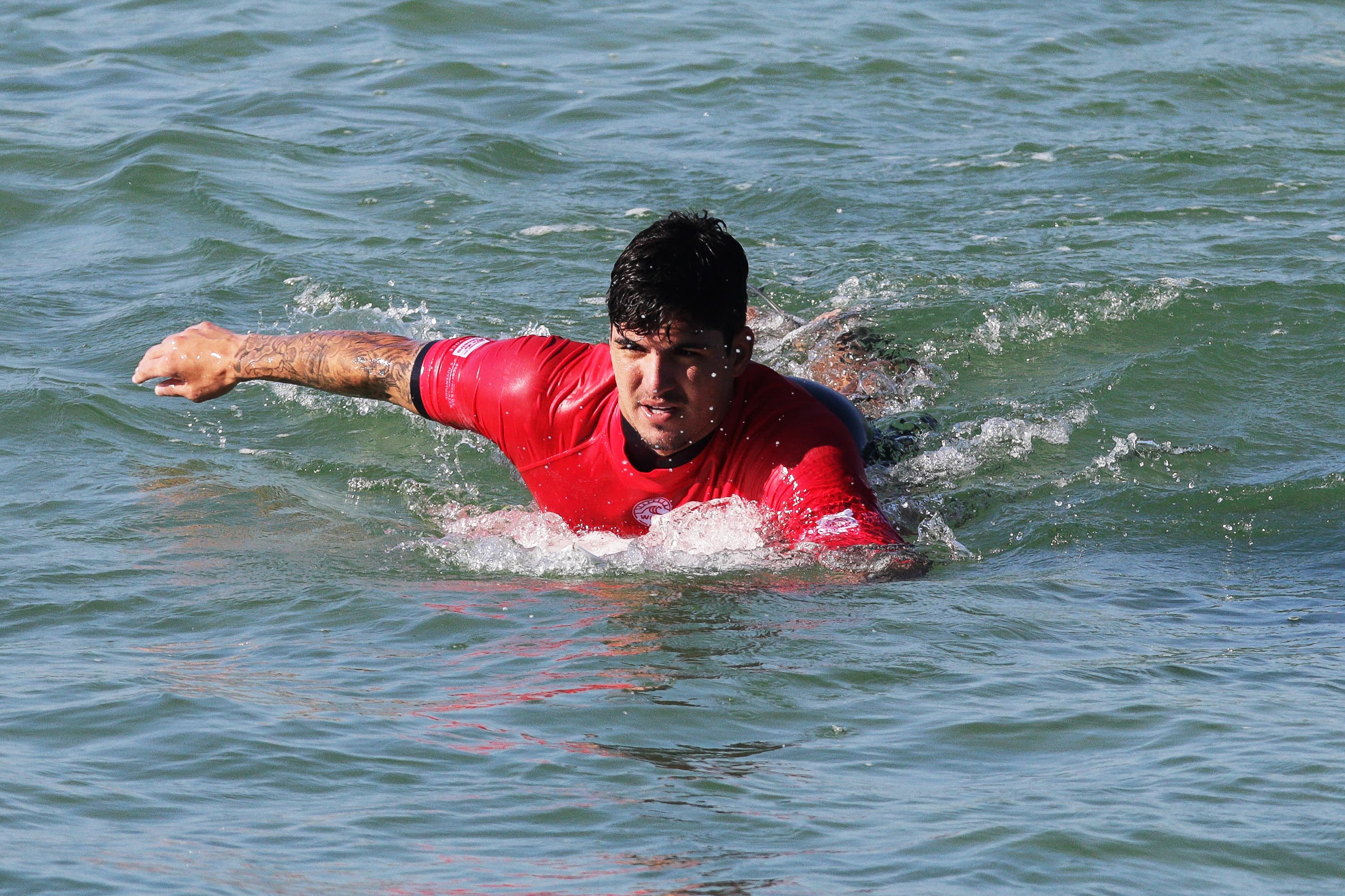 Gabriel Medina