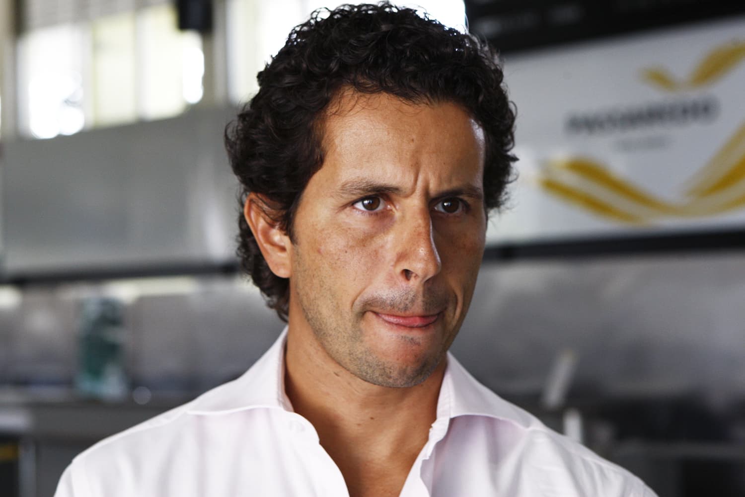 Rodrigo Lasmar, médico da Seleção Brasileira de Futebol