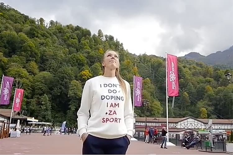 Nadezhda Sergeeva