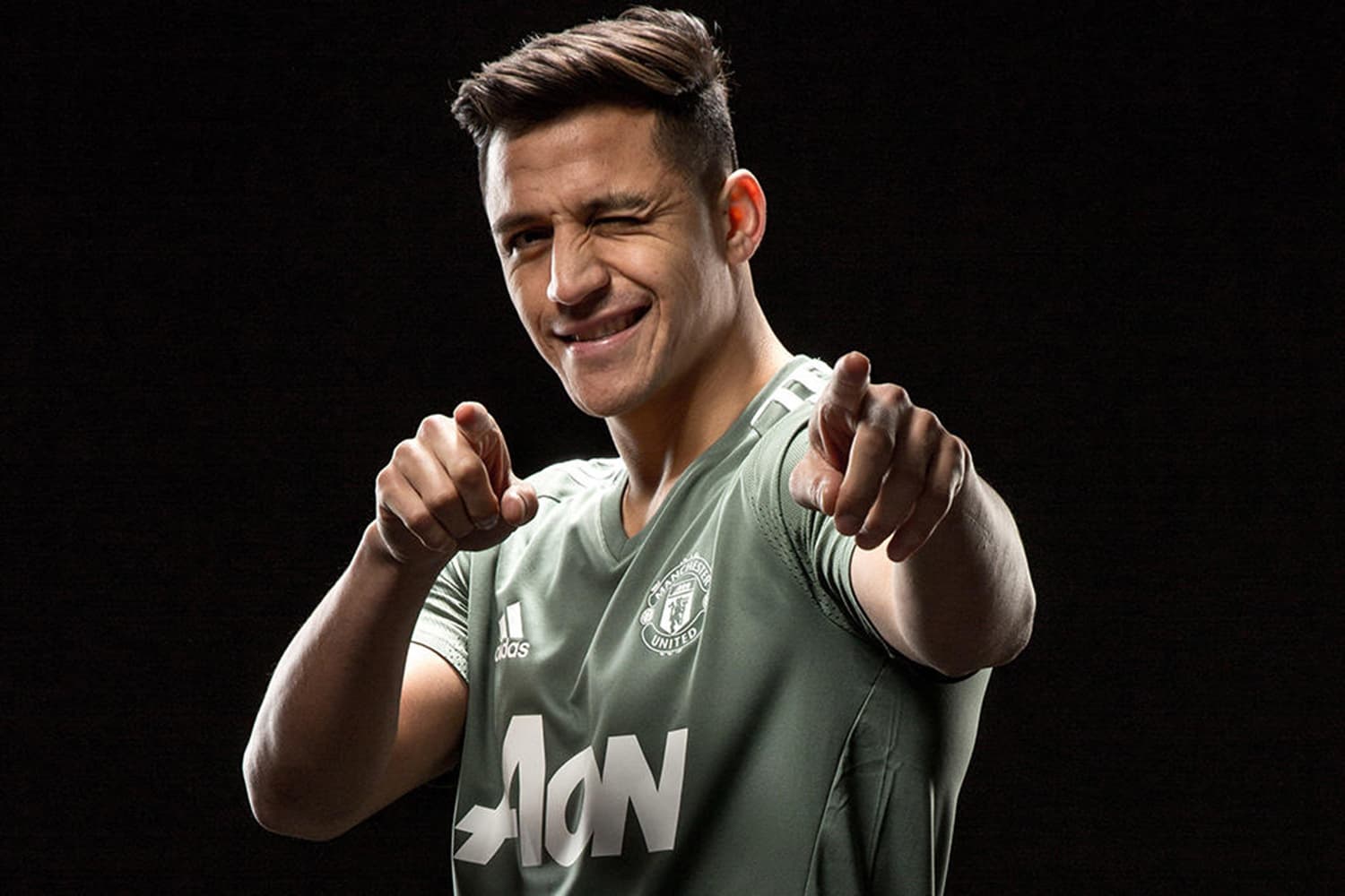 Alexis Sánchez