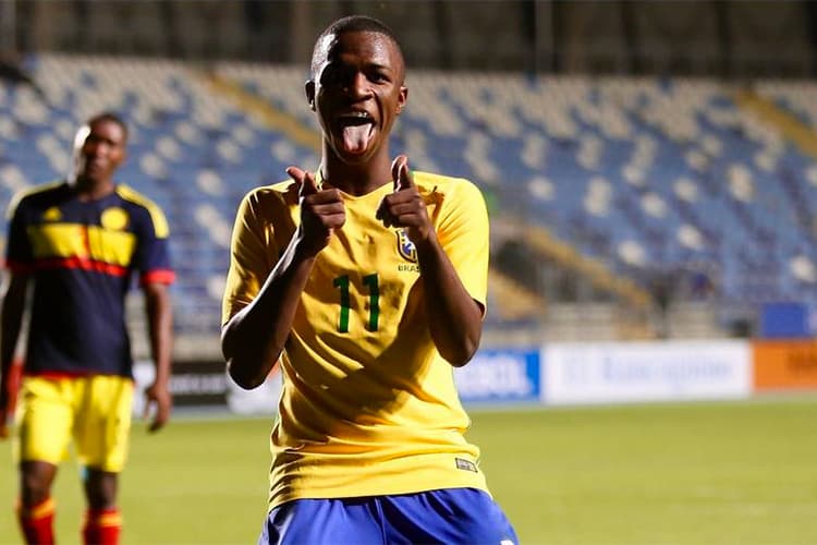 Vinícius Júnior