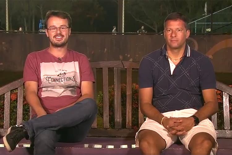 Vozes do Futebol