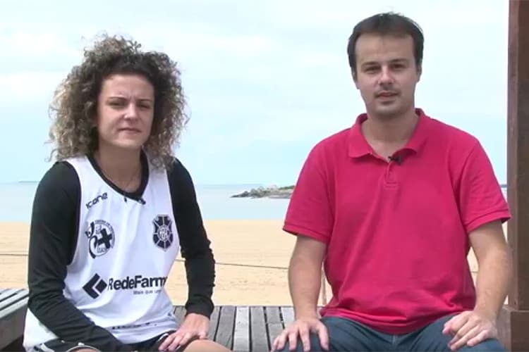 Vozes do Futebol