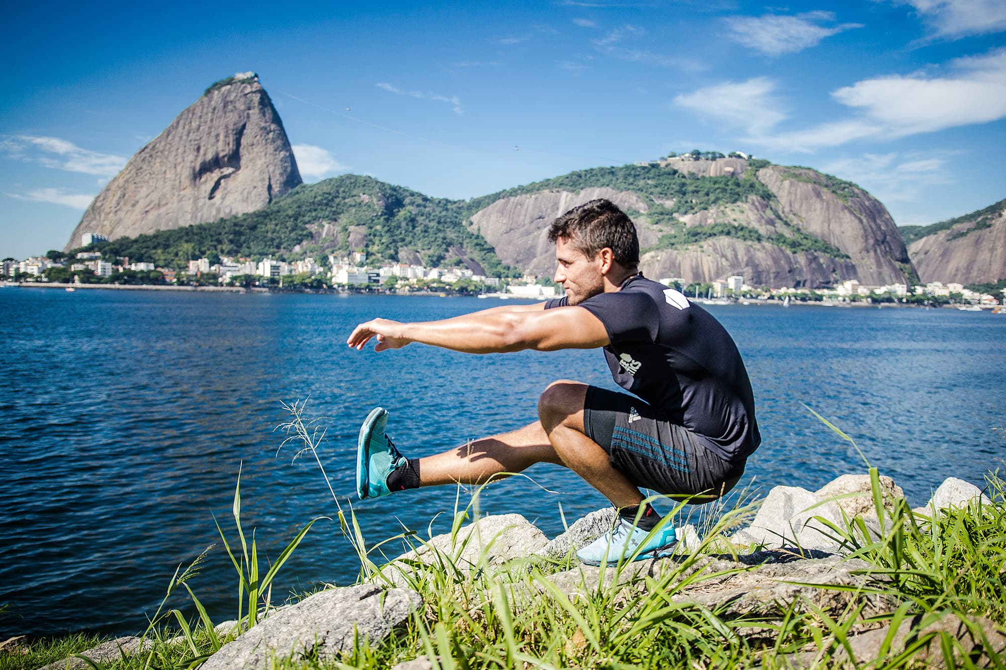 Freeletics
