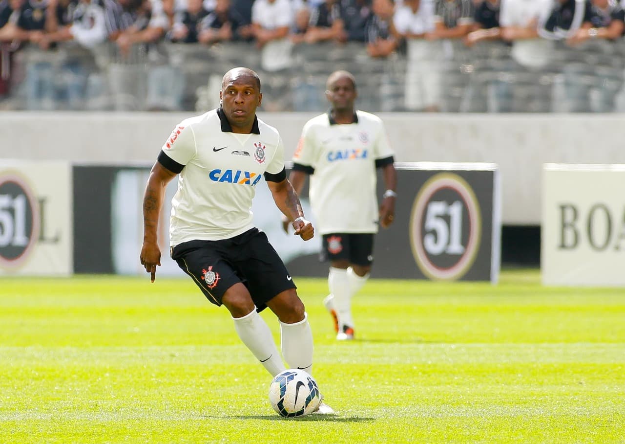 Gilmar Fubá