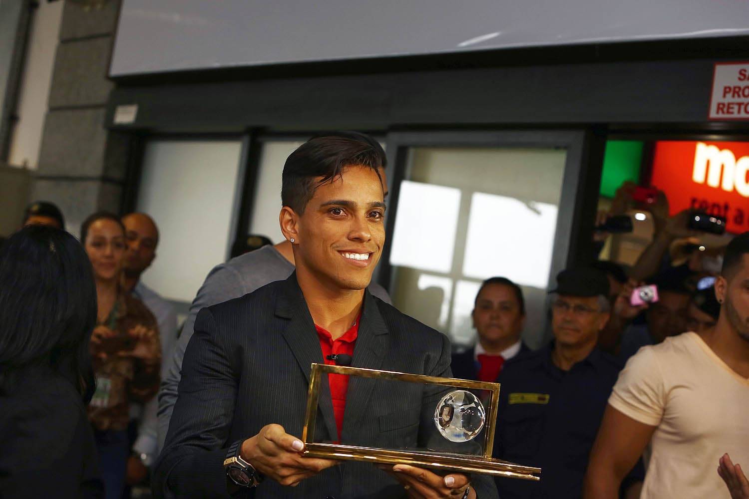 Wendell Lira