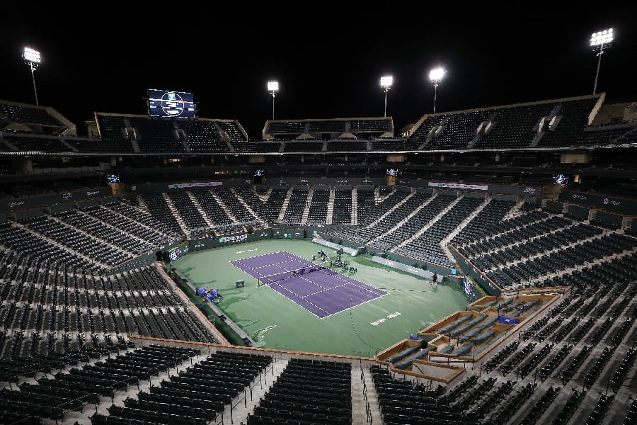 Indian Wells