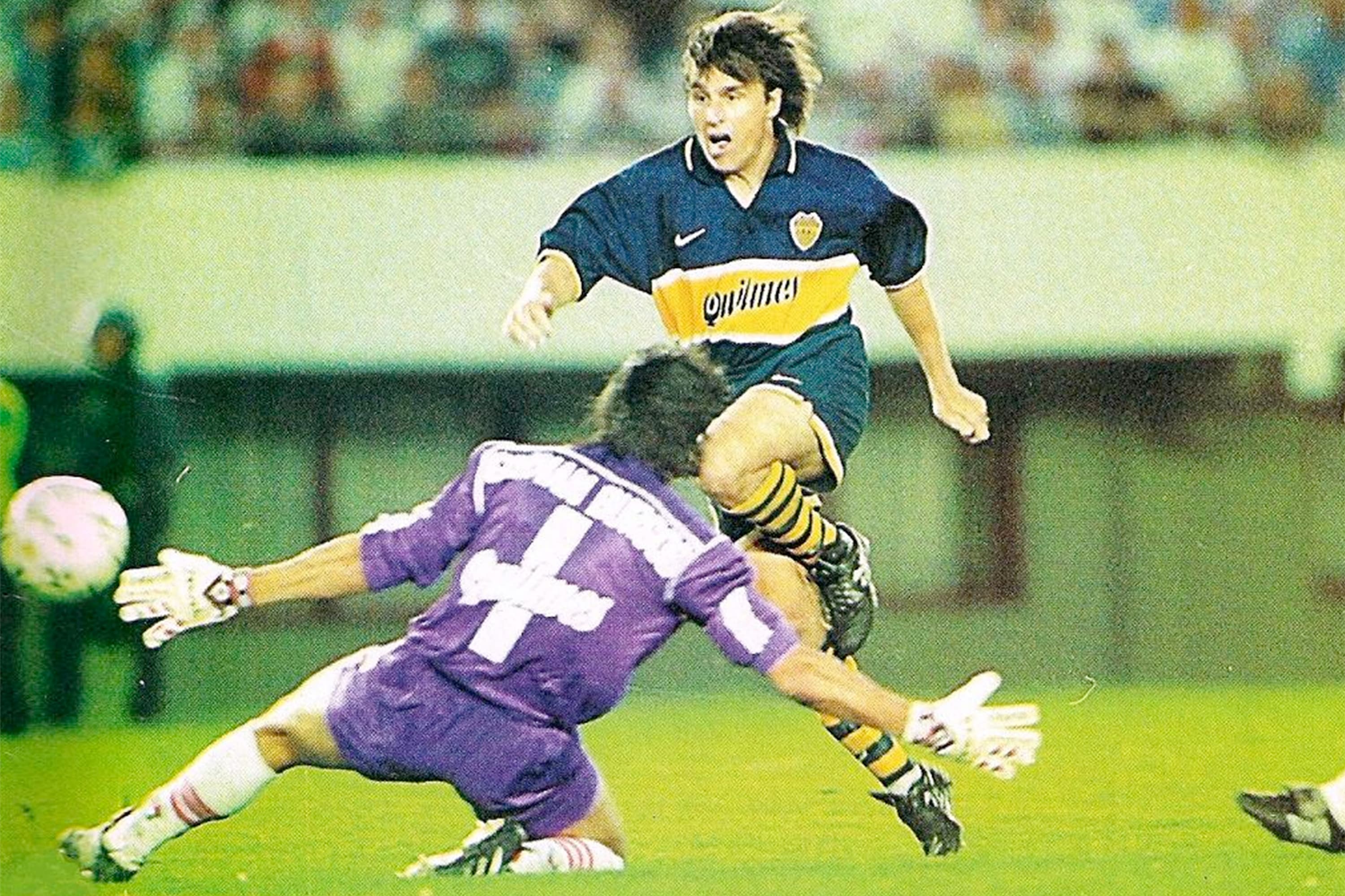 Julio César Toresani