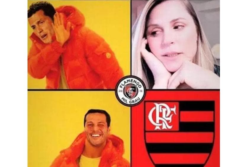 Susana Werner compartilhou meme sobre seu desabafo