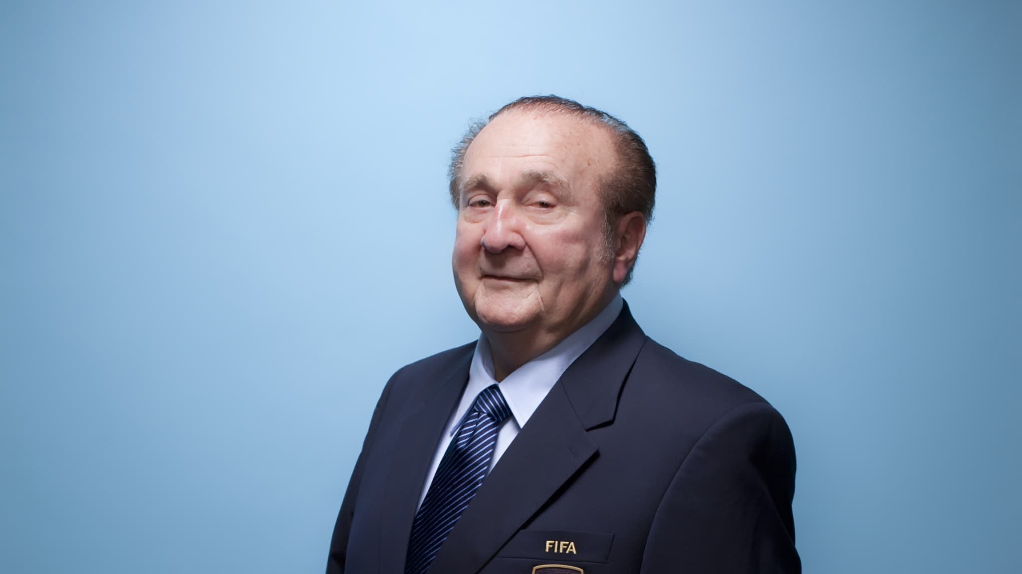 Nicolás Leoz