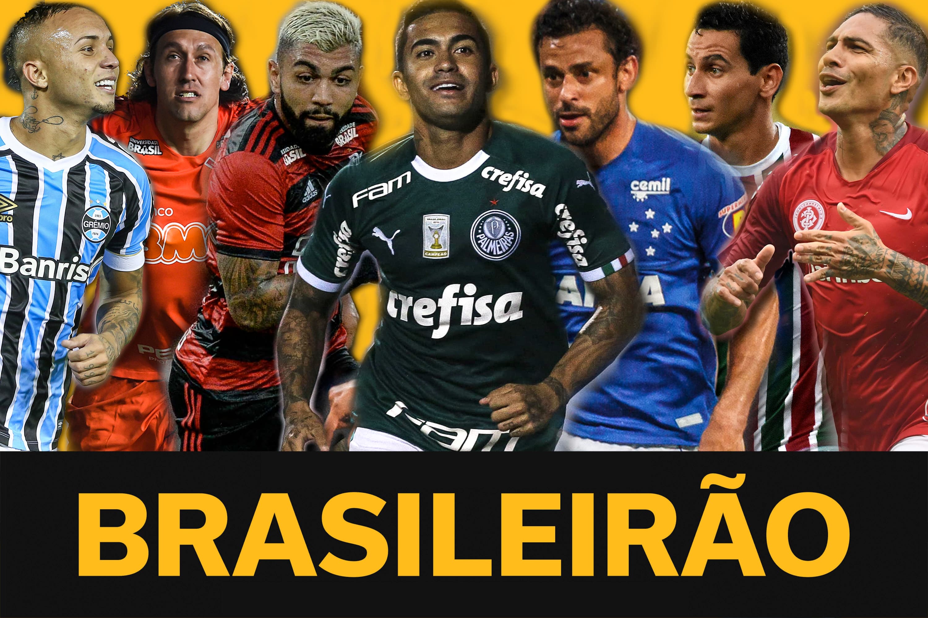 Campeonato Brasileiro 2019