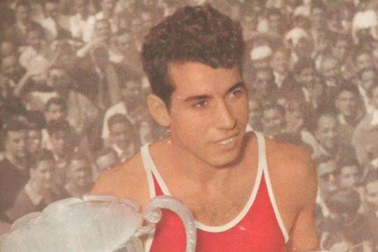 Osvaldo Suáres