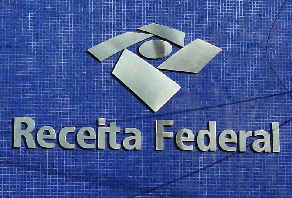 Golpe do Amor - Alerta da Receita Federal