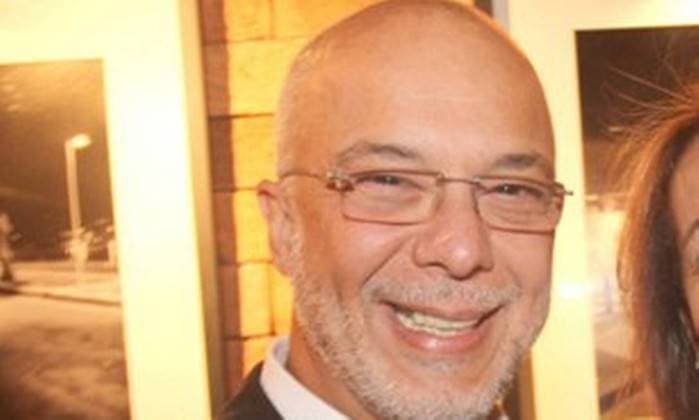 Empresário Arthur Soares, o rei Arthur